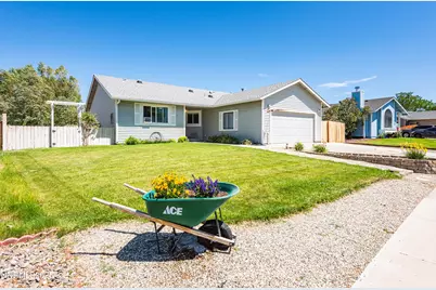 653 Carmel Way, Gardnerville, NV 89460 - Photo 1