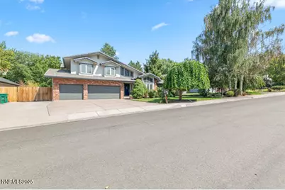 2126 Thomas Jefferson Drive, Reno, NV 89509 - Photo 1