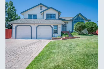 4001 Quinn Drive, Carson City, NV 89701 - Photo 1