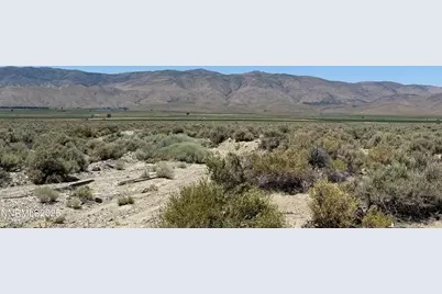 Tbd Fenceline Road, Gardnerville, NV 89410 - Photo 1