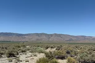 Tbd Fenceline Rd, Gardnerville, NV 89410 - Photo 1