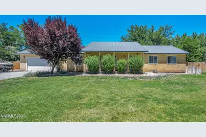 4210 Magnolia Road, Fallon, NV 89406 - Photo 1