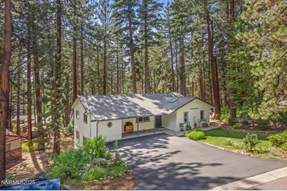 170 Pine Drive, Stateline, NV 89449 - Photo 1