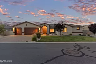 2725 Foxhunter Ln, Reno, NV 89521 - Photo 1