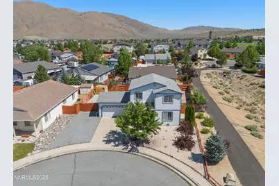 18201 Silverleaf Court, Reno, NV 89508 - Photo 1