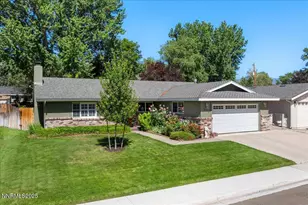 900 N Richmond Ave, Carson City, NV 89703 - Photo 1