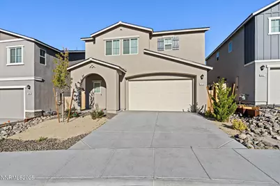 1413 Solitude Trail, Reno, NV 89523 - Photo 1