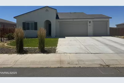 427 Agate Lane, Fallon, NV 89406 - Photo 1