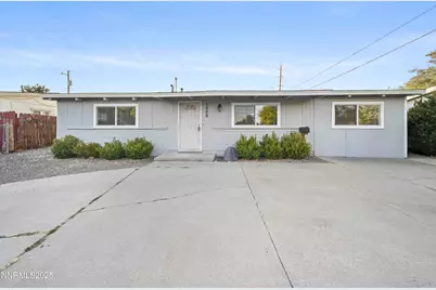 1006 Greenbrae Drive, Sparks, NV 89431 - Photo 1