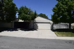 1542 Firebox Rd, Carson City, NV 89701 - Photo 1
