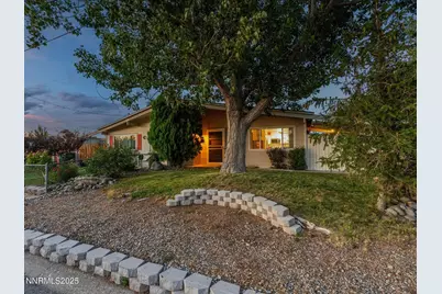 11710 Rocky Mountain Street, Reno, NV 89506 - Photo 1
