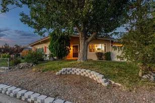 11710 Rocky Mountain St, Reno, NV 89506 - Photo 1