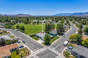 1001 Sonoma St, Carson City, NV 89701 - Photo 1