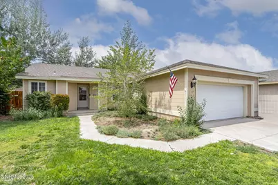 617 Winter Place, Fernley, NV 89408 - Photo 1