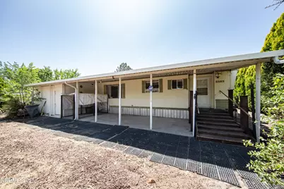 5585 Sidehill Drive, Sun Valley, NV 89433 - Photo 1