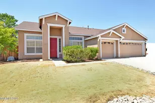 17725 Thunder River Dr, Reno, NV 89508 - Photo 1