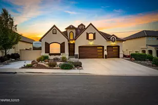 1703 Cloud Peak Dr, Sparks, NV 89436 - Photo 1