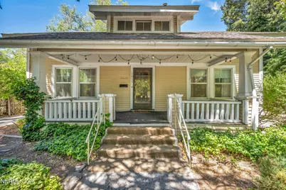 1012 N Nevada Street, Carson City, NV 89703 - Photo 1