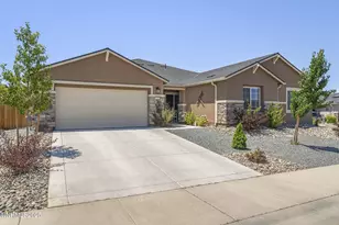 6496 Arc Dome Dr, Carson City, NV 89701 - Photo 1