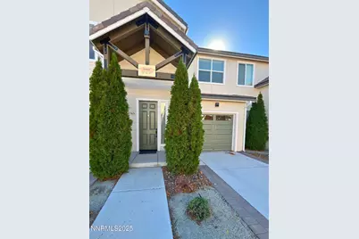 4769 Bougainvillea Circle, Sparks, NV 89436 - Photo 1