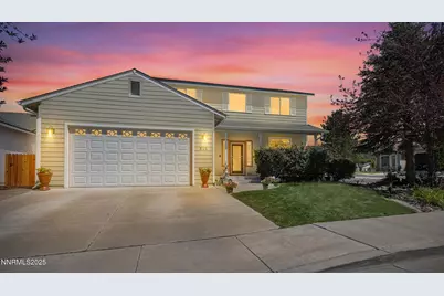 855 Sundance Court, Carson City, NV 89701 - Photo 1