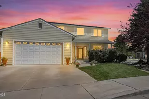 855 Sundance Ct, Carson City, NV 89701 - Photo 1