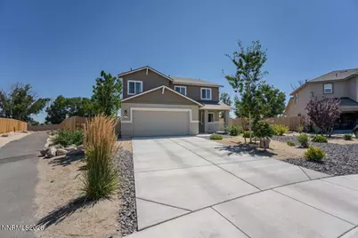 6778 Shell Court, Fernley, NV 89408 - Photo 1