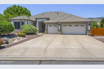 490 Norfolk Drive, Carson City, NV 89703 - Photo 1