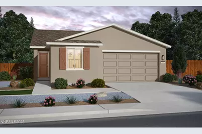 580 E Patrician Drive #Lot 2, Reno, NV 89506 - Photo 1