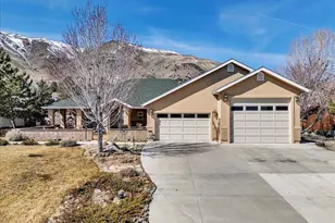 1962 Comstock Dr, Gardnerville, NV 89410 - Photo 1