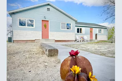 195 Pleasant Hill Drive, Battle Mountain, NV 89820 - Photo 1
