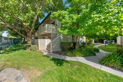 2629 Sunny Slope Drive #APT 3, Sparks, NV 89434 - Photo 1