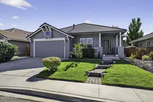 5804 Desert Mirage Dr, Sparks, NV 89436 - Photo 1