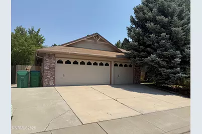 6220 Valley Wood Drive, Reno, NV 89523 - Photo 1