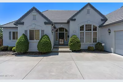 5675 E Hidden Valley Drive, Reno, NV 89502 - Photo 1