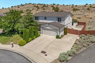 7339 Warhol Dr, Sun Valley, NV 89433 - Photo 1