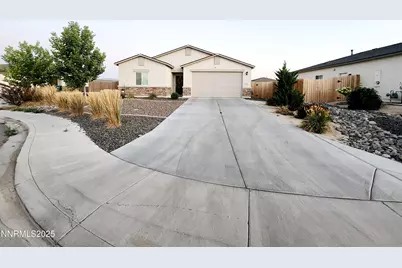 969 Kathryn Court, Fernley, NV 89408 - Photo 1