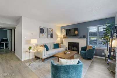 1555 Delucchi Lane #A, Reno, NV 89502 - Photo 1
