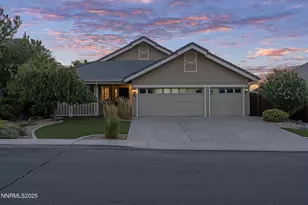 4535 Desert Hills Dr, Sparks, NV 89436 - Photo 1