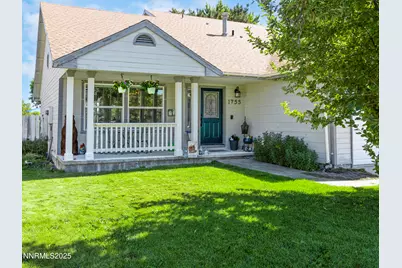 1755 Mizpah Street, Winnemucca, NV 89445 - Photo 1