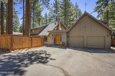 885 S Dyer Circle, Incline Village, NV 89451 - Photo 1