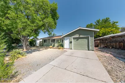 3202 Heights Drive, Reno, NV 89503 - Photo 1