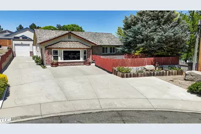 202 Summit Avenue, Winnemucca, NV 89445 - Photo 1