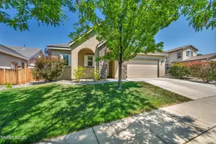 4080 Big Bang Ct, Sparks, NV 89436 - Photo 1