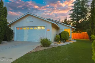 6320 Moon Ridge Terrace, Reno, NV 89523 - Photo 1