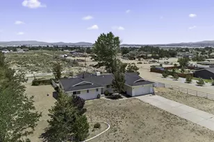 10690 Santa Fe Rd, Reno, NV 89508 - Photo 1