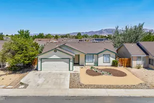 518 Garden Cir, Fernley, NV 89408 - Photo 1