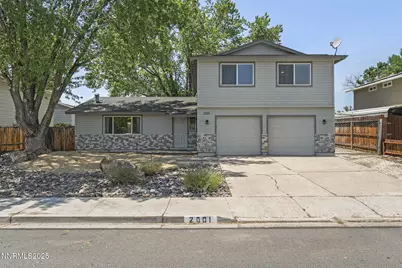 2001 Howard Drive, Sparks, NV 89434 - Photo 1