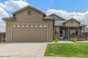 7620 Pioneer Ridge Ct, Reno, NV 89506 - Photo 1