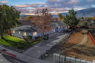 1371 Kimmerling Rd, Gardnerville, NV 89460 - Photo 1